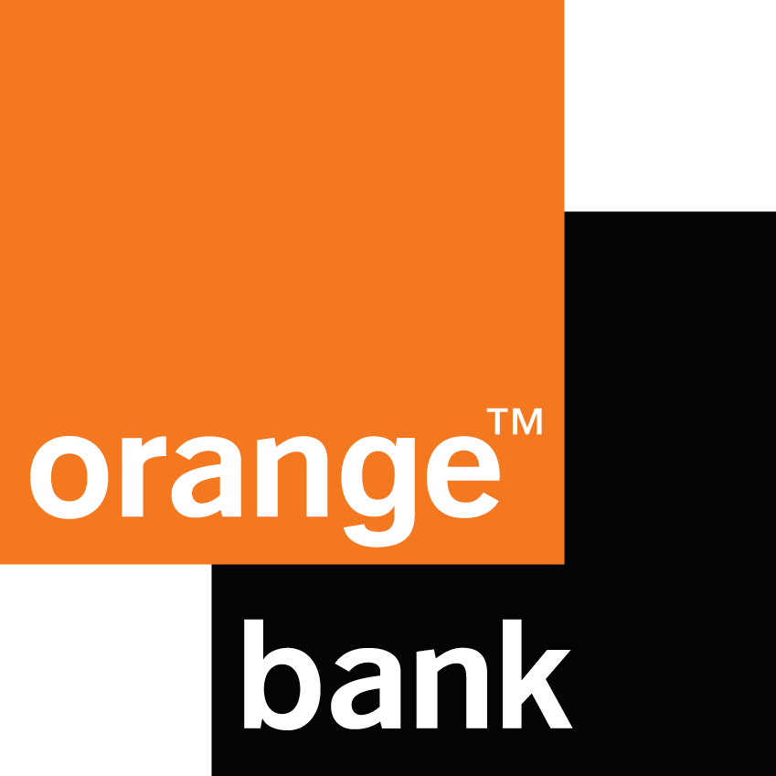 orange bank logo