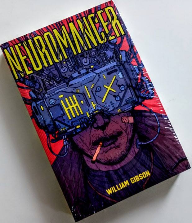 Neuromancer