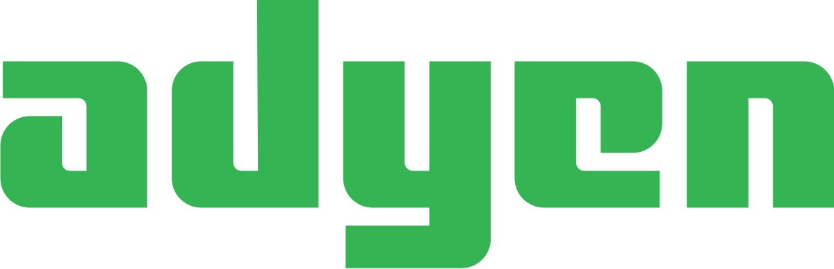 adyen-vector-logo