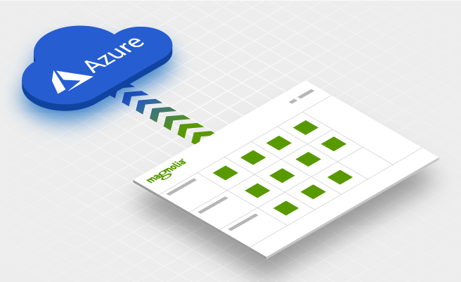 Deploying Magnolia using Azure 656x400