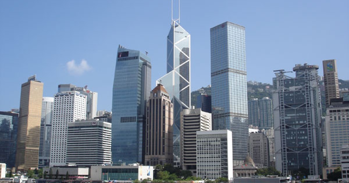 hong-kong