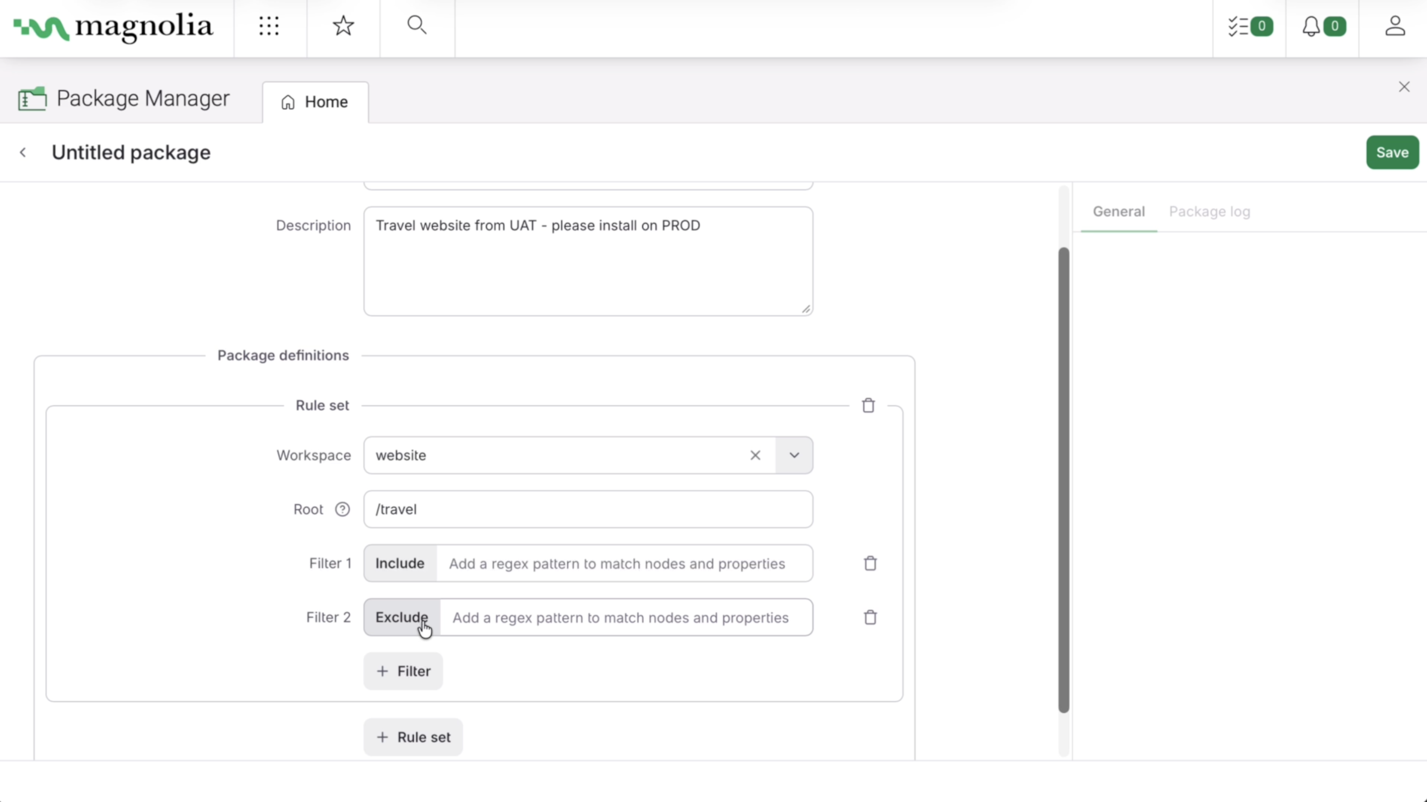 package-manager-screenshot-1