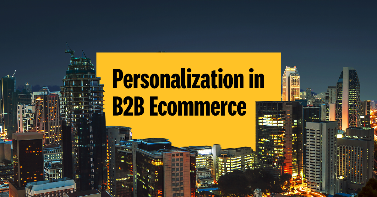 Personalization in B2B short 1200x628