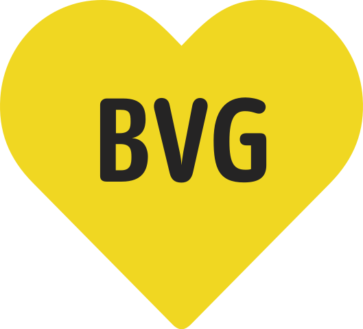 BVG Logo