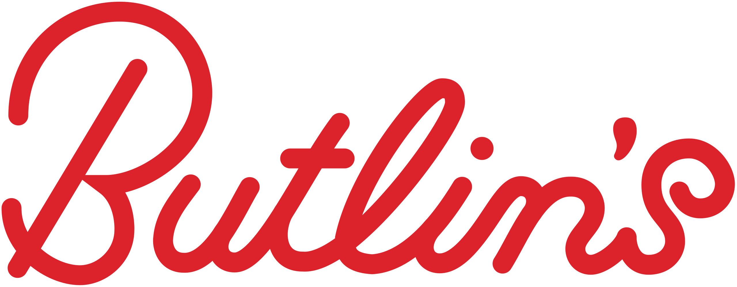 Butlins-logo