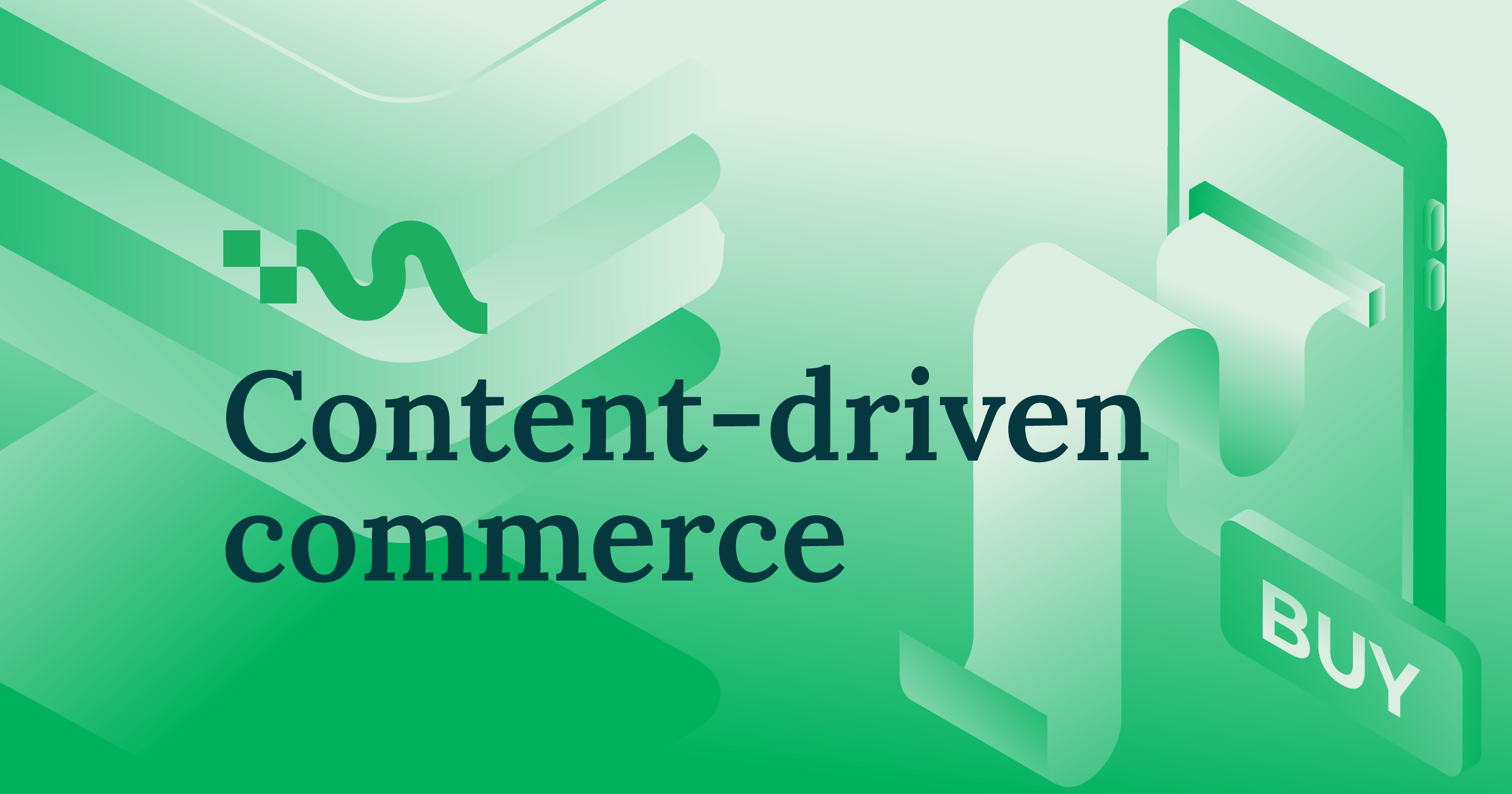 Content-driven commerce_Teaser