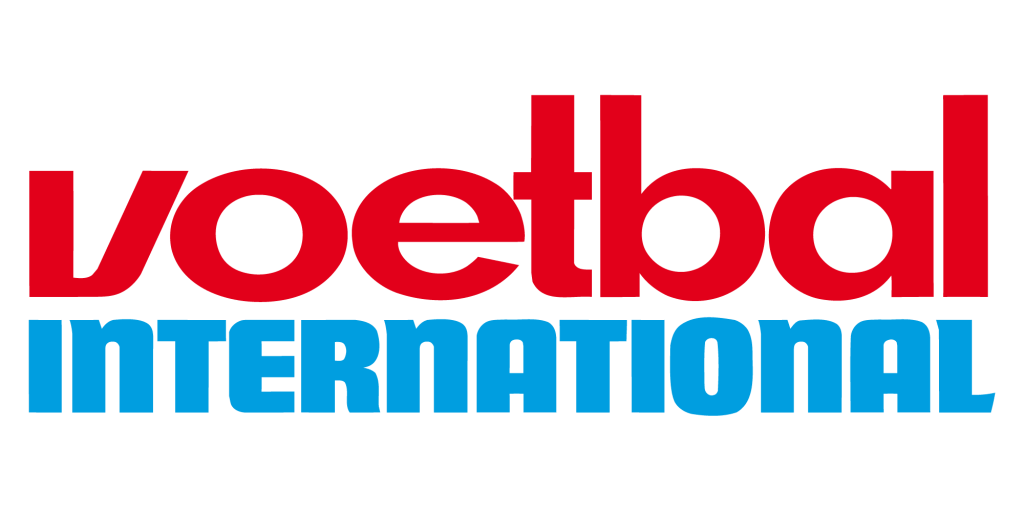 voetbal international logo