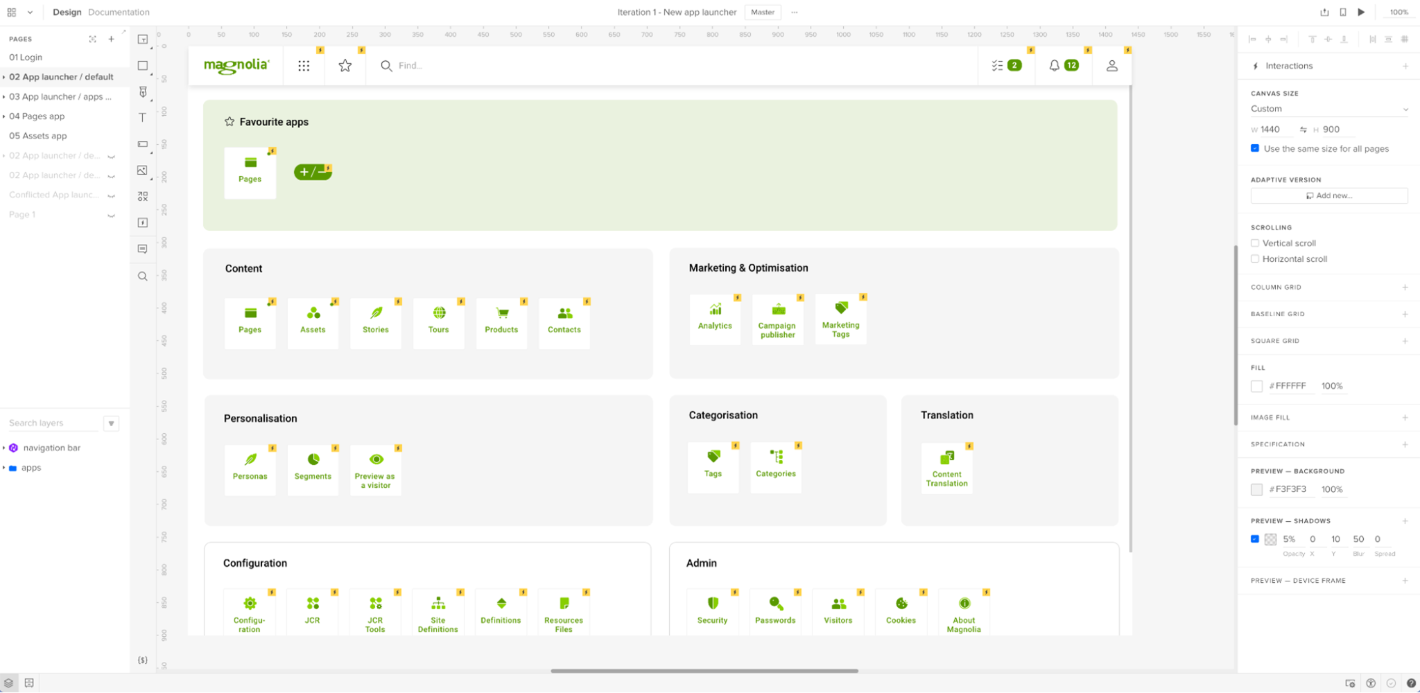 design_process_documentation