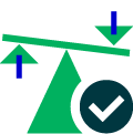 Reduce loss ratio check