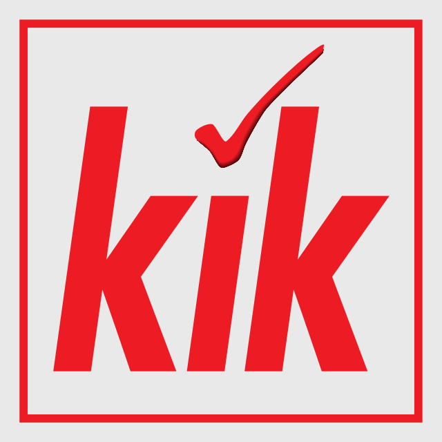 KiK-Logo