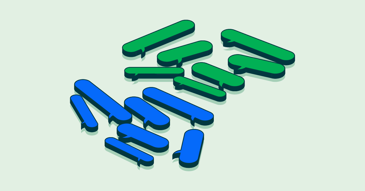 CMS- Delivering Straight-talking Experiences