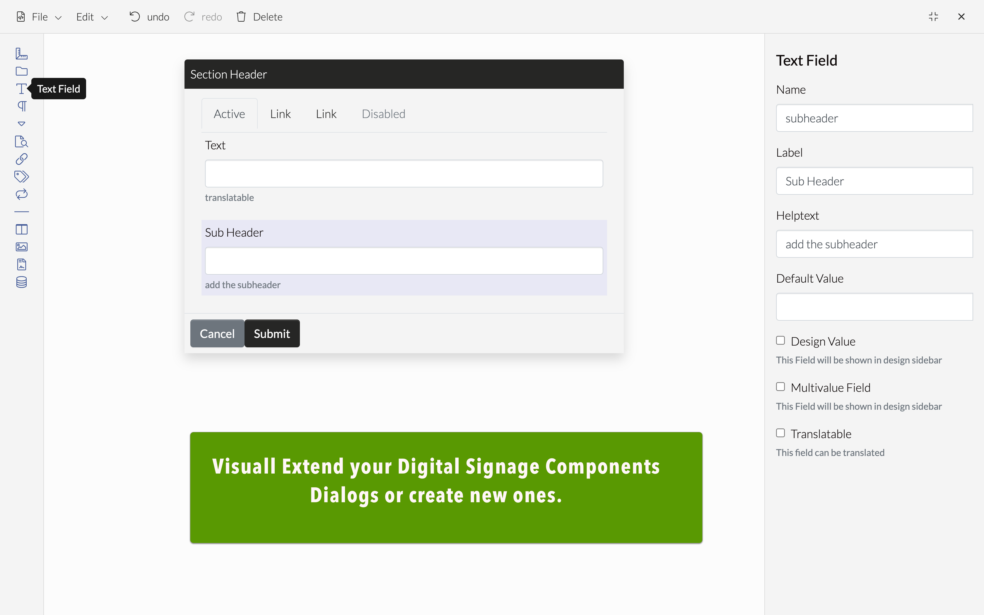 05-visualeditor - Senol Tas