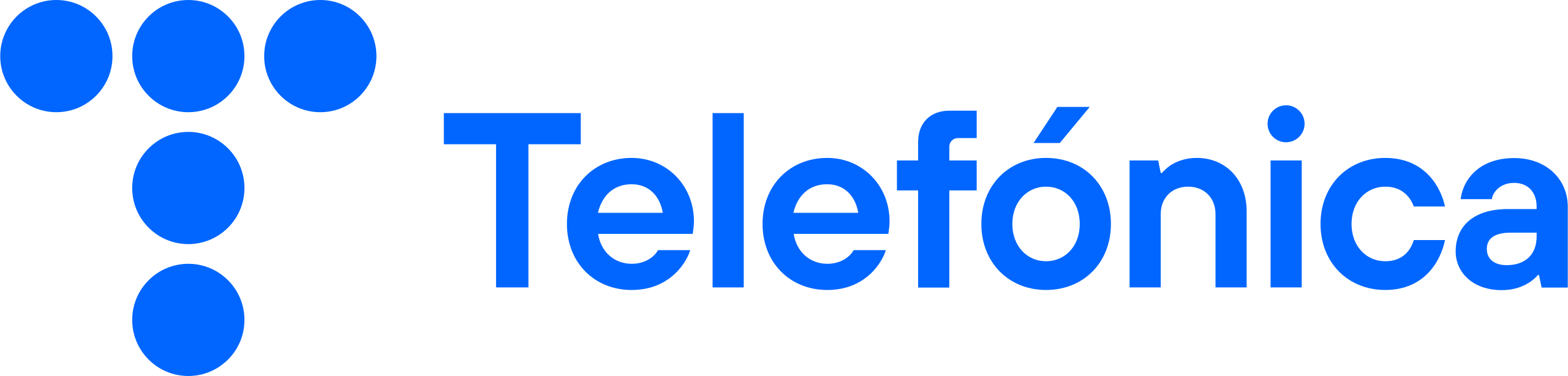 telefonica logo