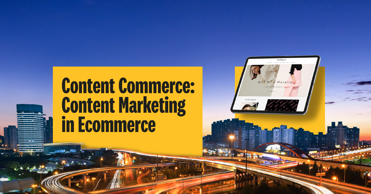 Content Commerce 1200x628