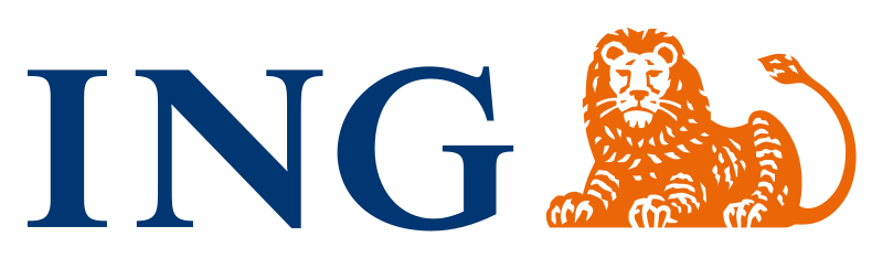 ing bank logo