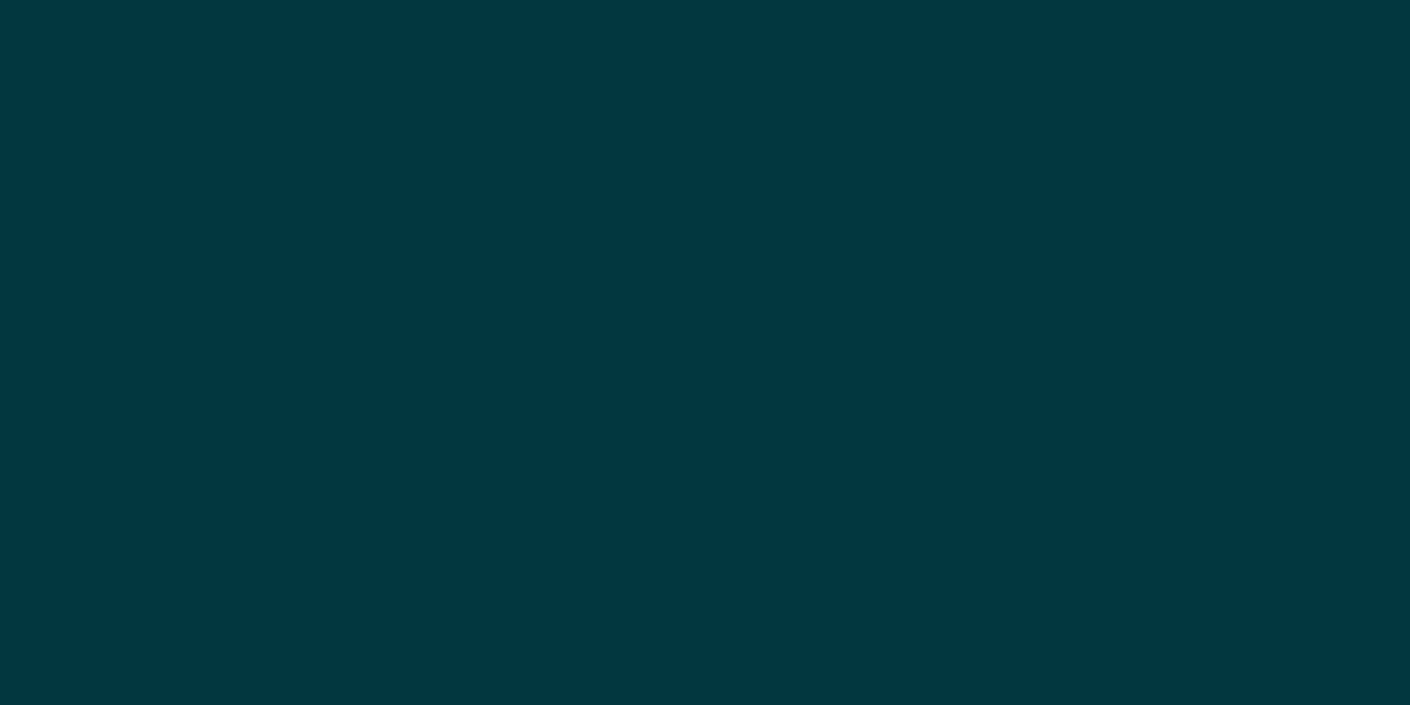 dark teal bg