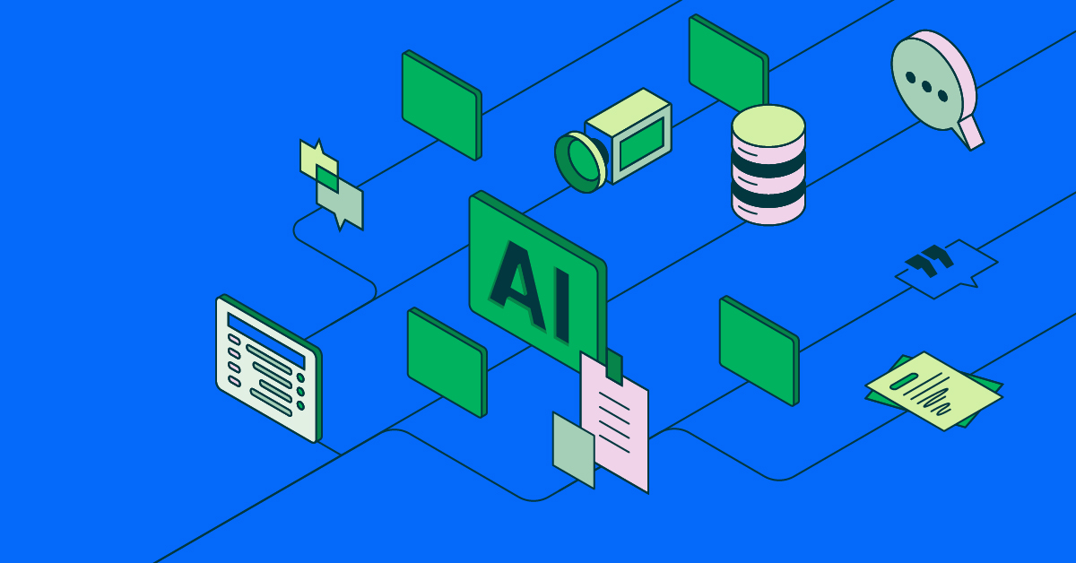 Bringing Ai to Content workflows