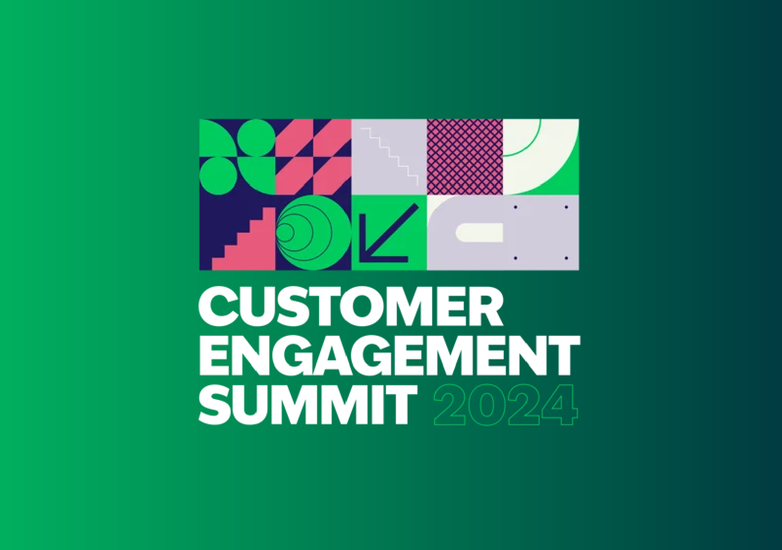 CustomerEngagementSummit_Landing page - teaser A