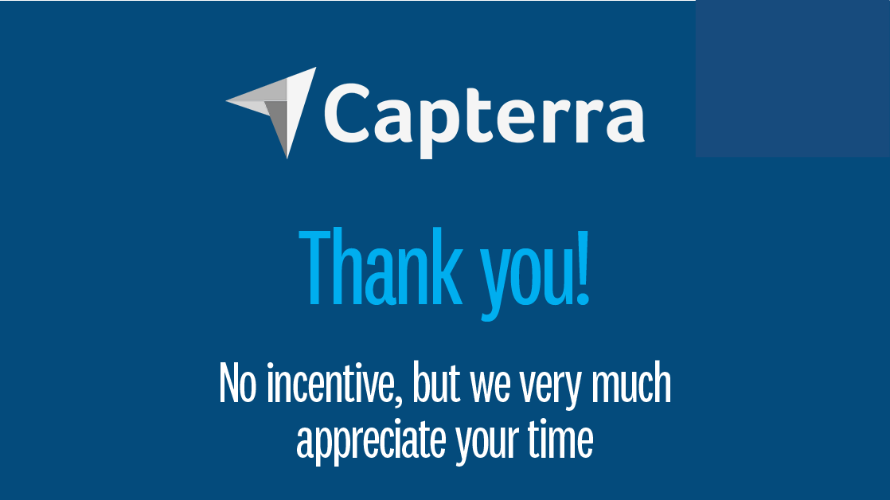 Capterra Crowd Thanks CMS-2-2