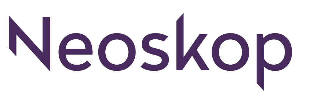 neoskop logo