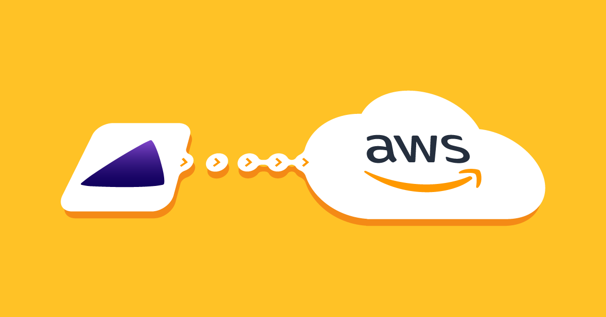 Deploying an Antora Site in AWS 1200x628