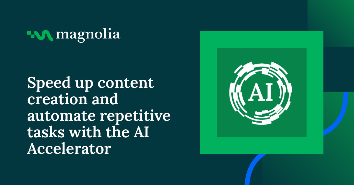 magnolia-ai-accelerator-meta